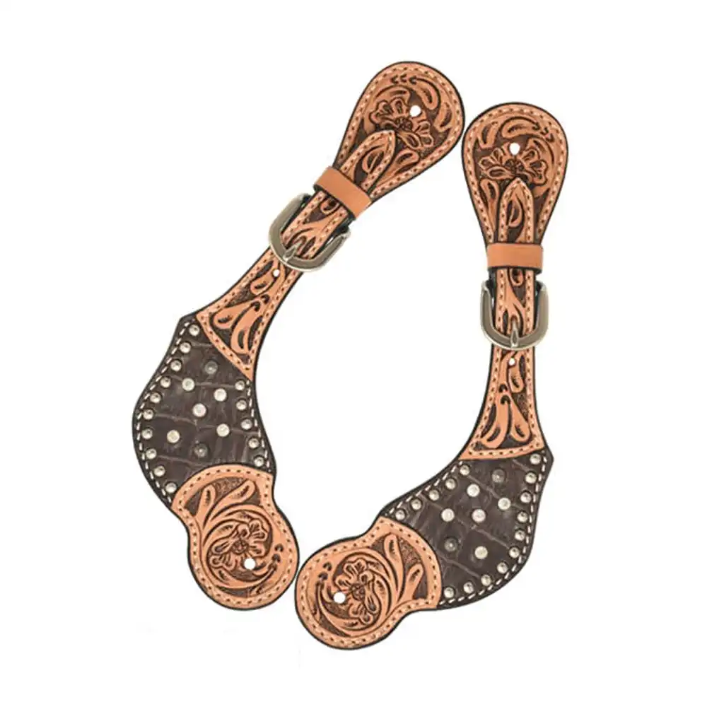 rafter t spur straps gator