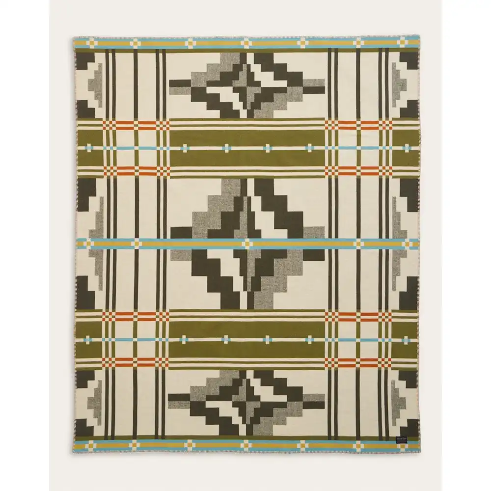 pendleton seven springs blanket