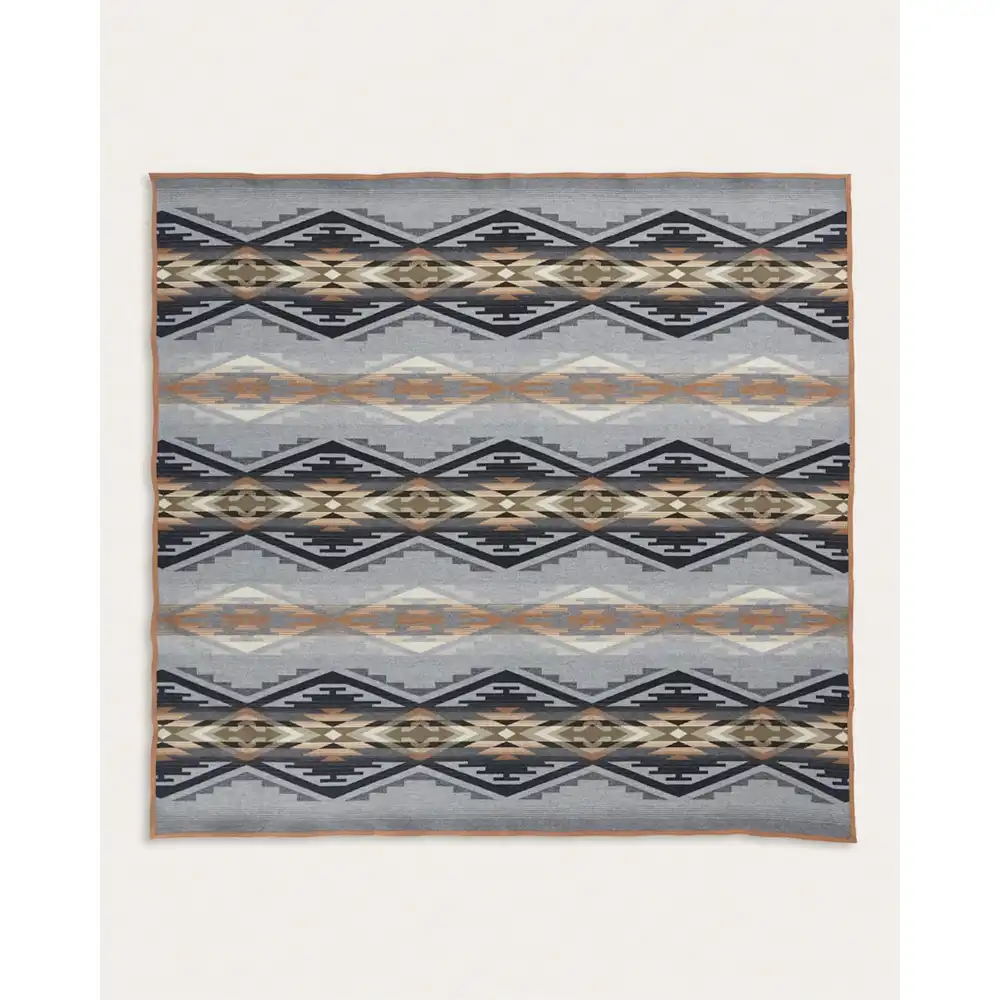 pendleton tumalo ridge blanket