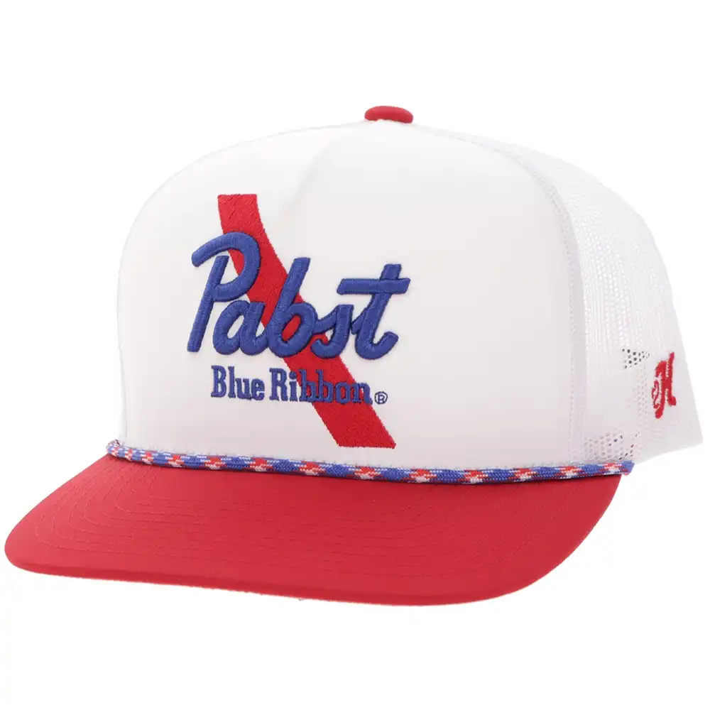 hooey pbr hat