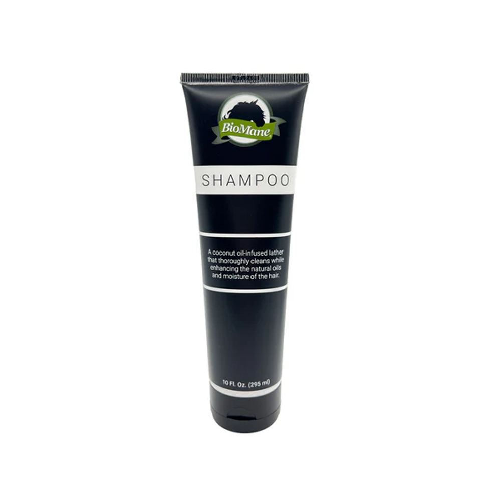 BioMane Shampoo
