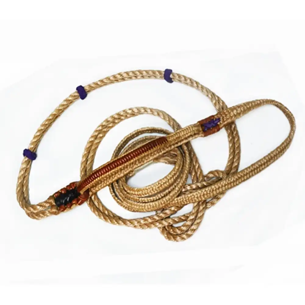 standard 9 bull rope