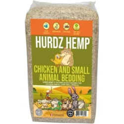 hurdz animal bedding