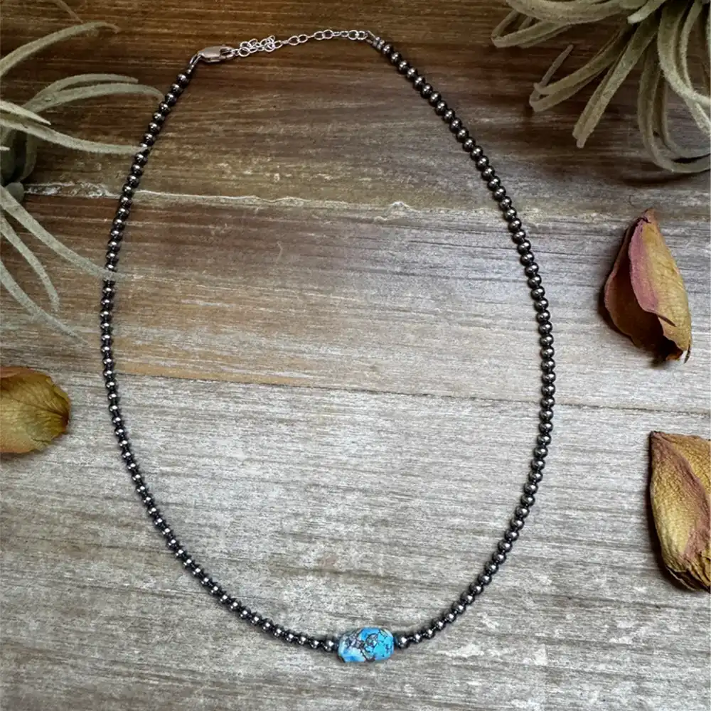 bijoux fab golden choker