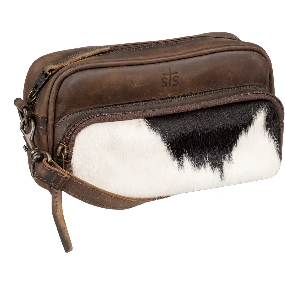 sts ranchwear crossbody handbag