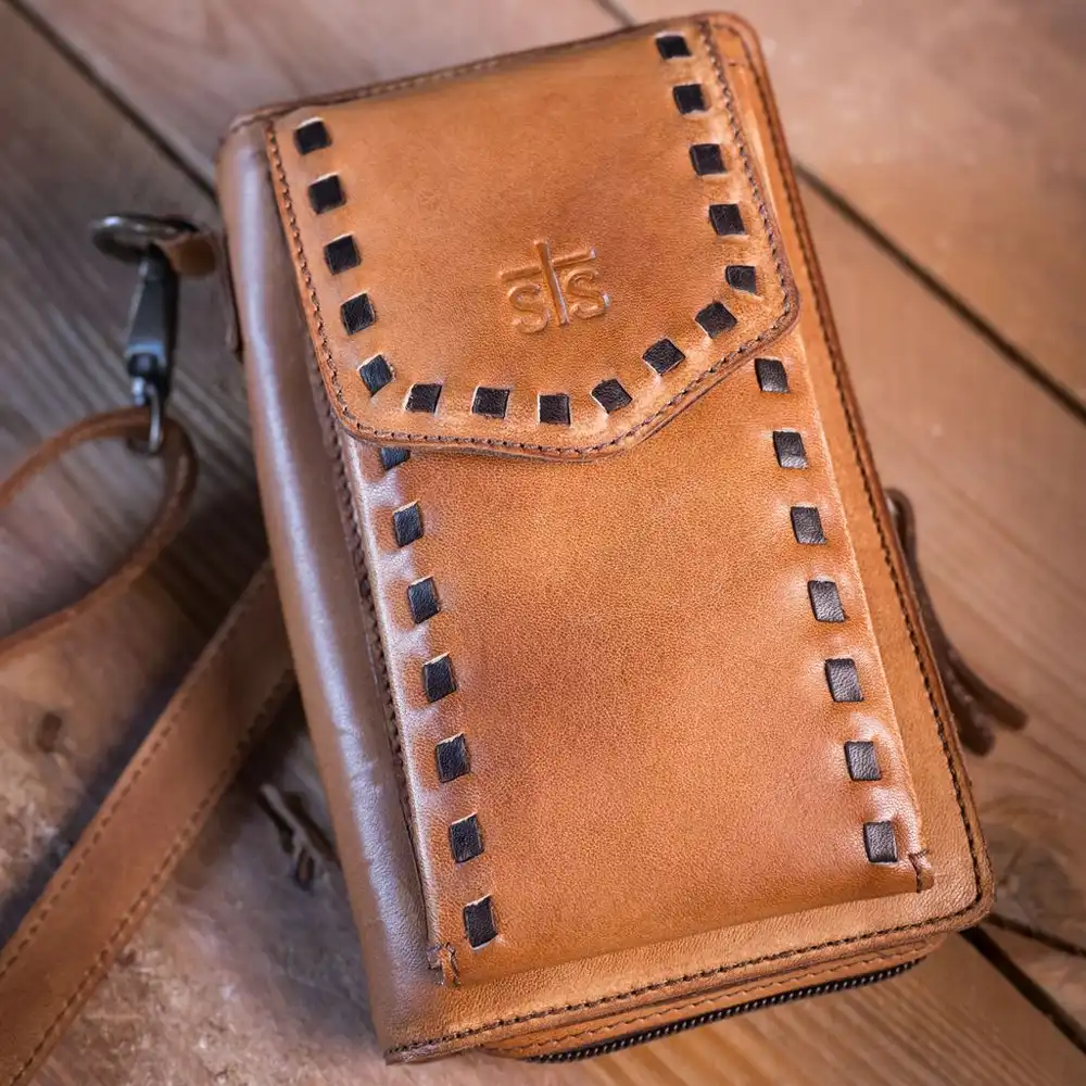 sts ranchwear quickdraw crossbody