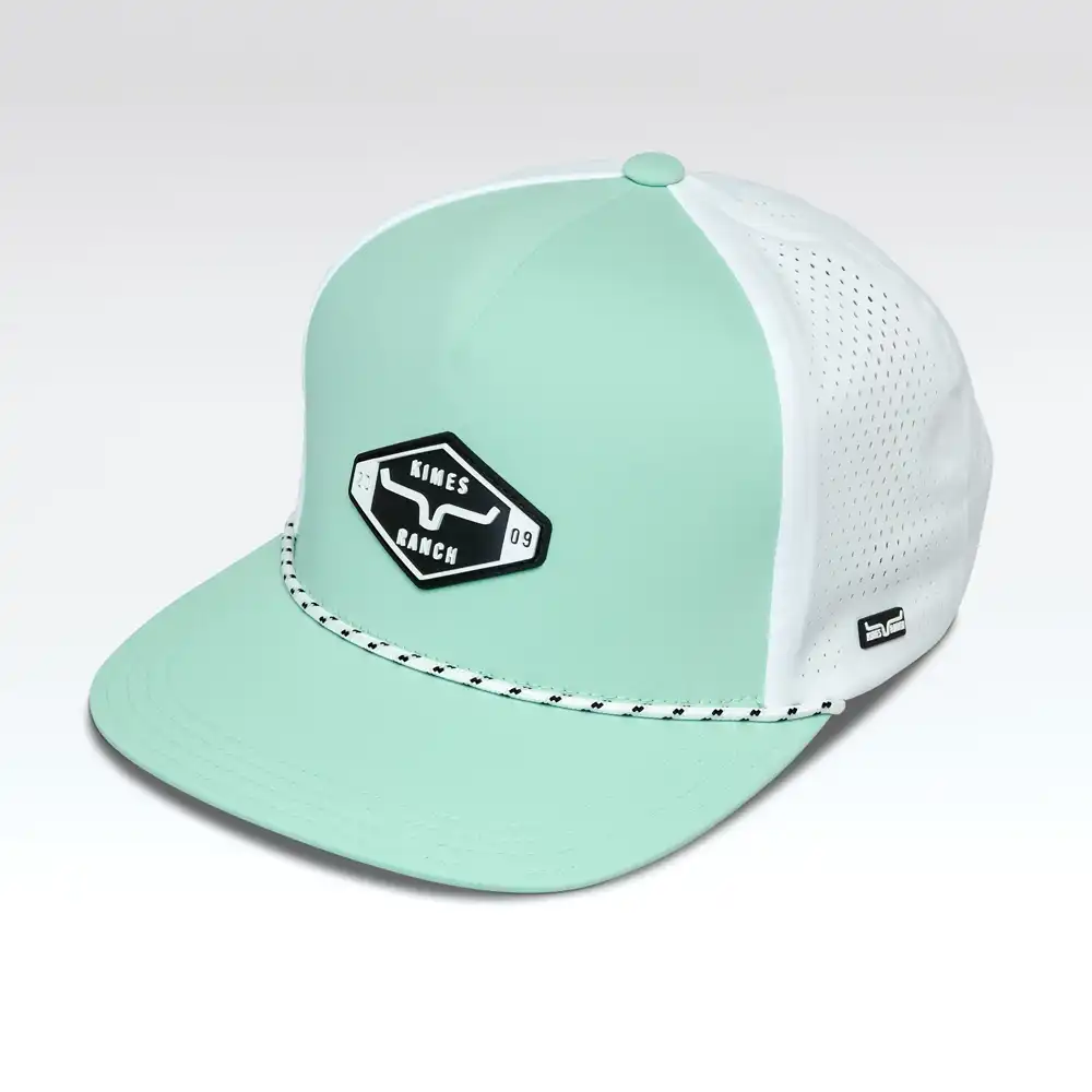 kimes ranch cap lime