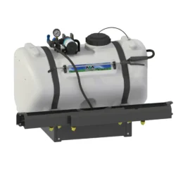 master mfg 40 gallon 3 point sprayer