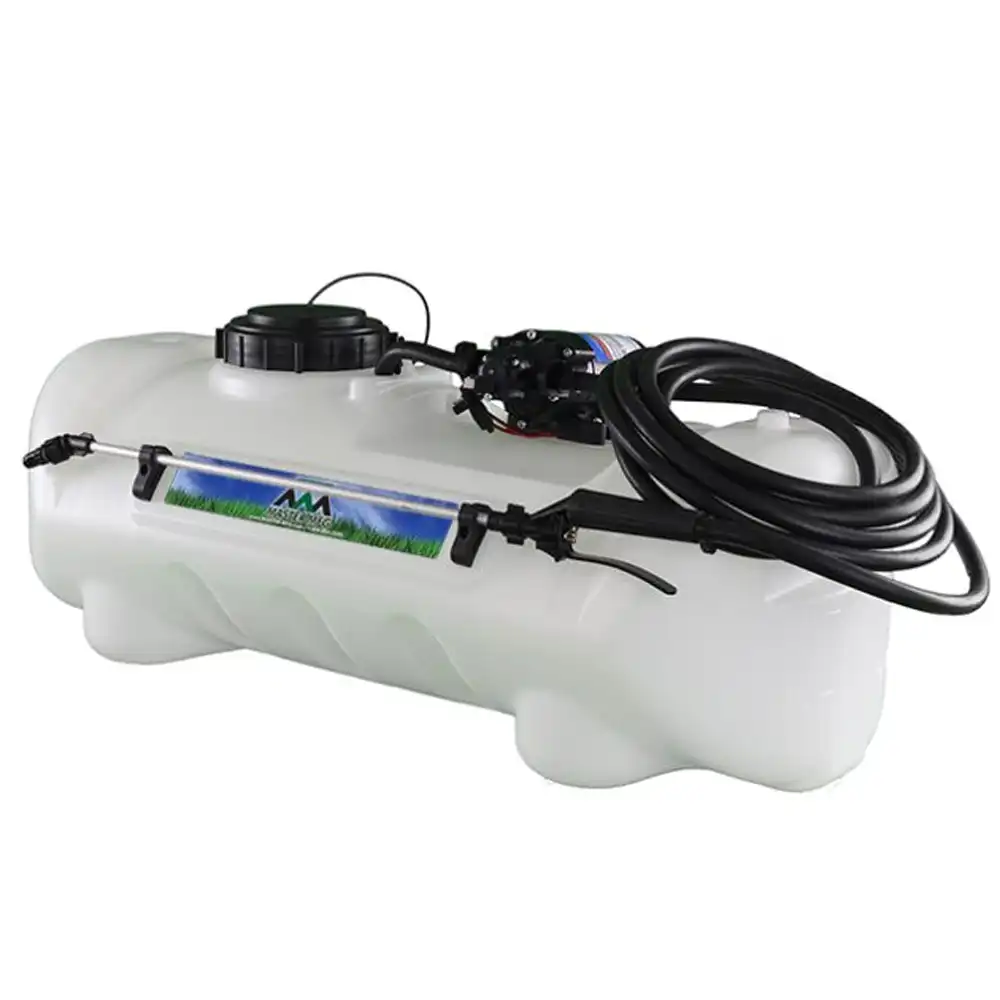 master mfg 15 gallon spot sprayer