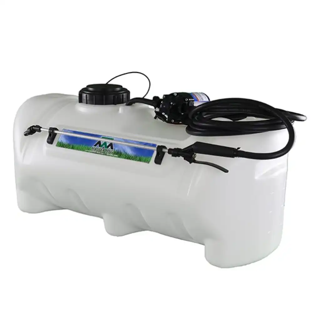 25 Gallon Spot Sprayer, 2.2 GPM