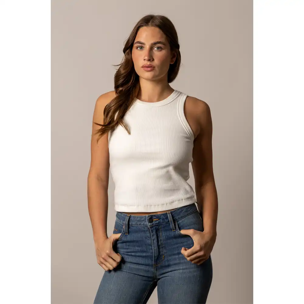 kimes ranch women's tank pristine