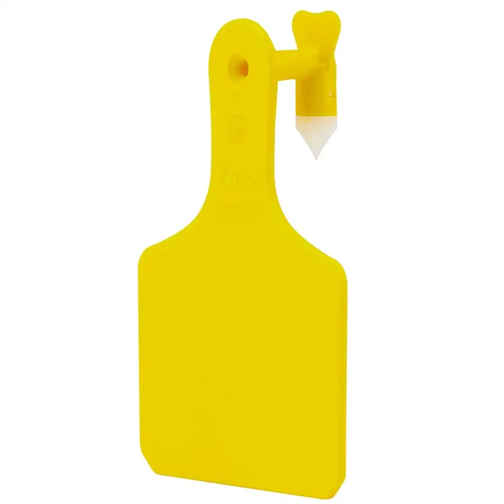 y-tex calf tags