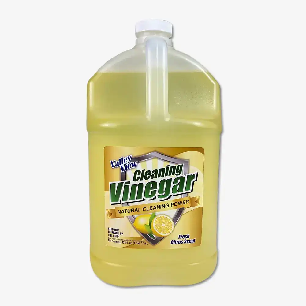 valley view vinegar clean