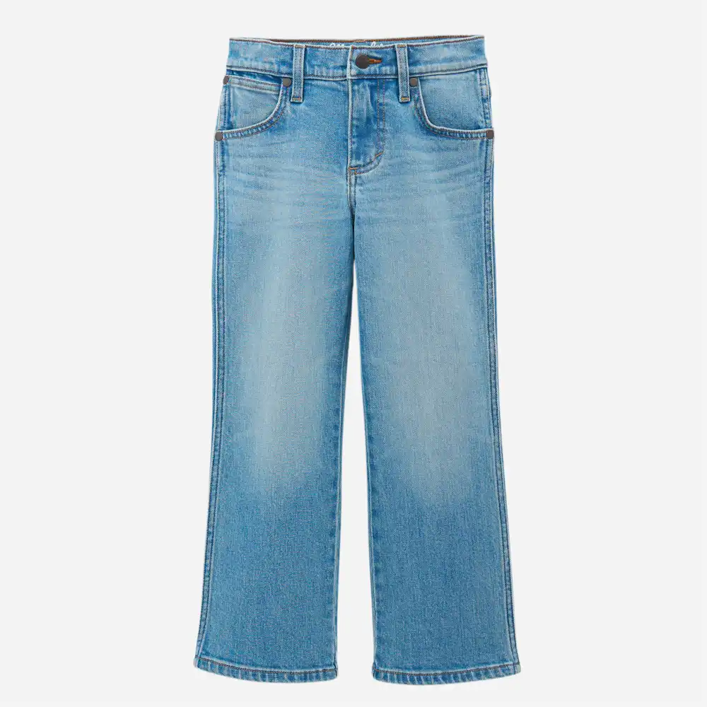 wrangler boy's jeans