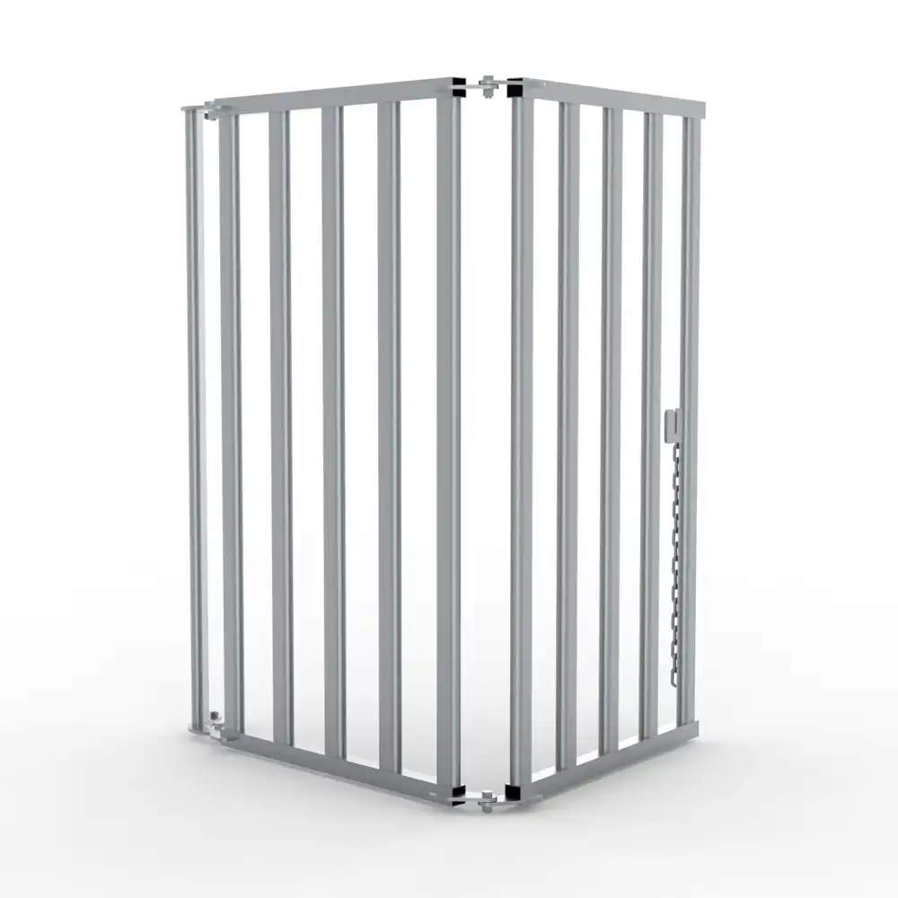 crash gate 4 rivers ranch