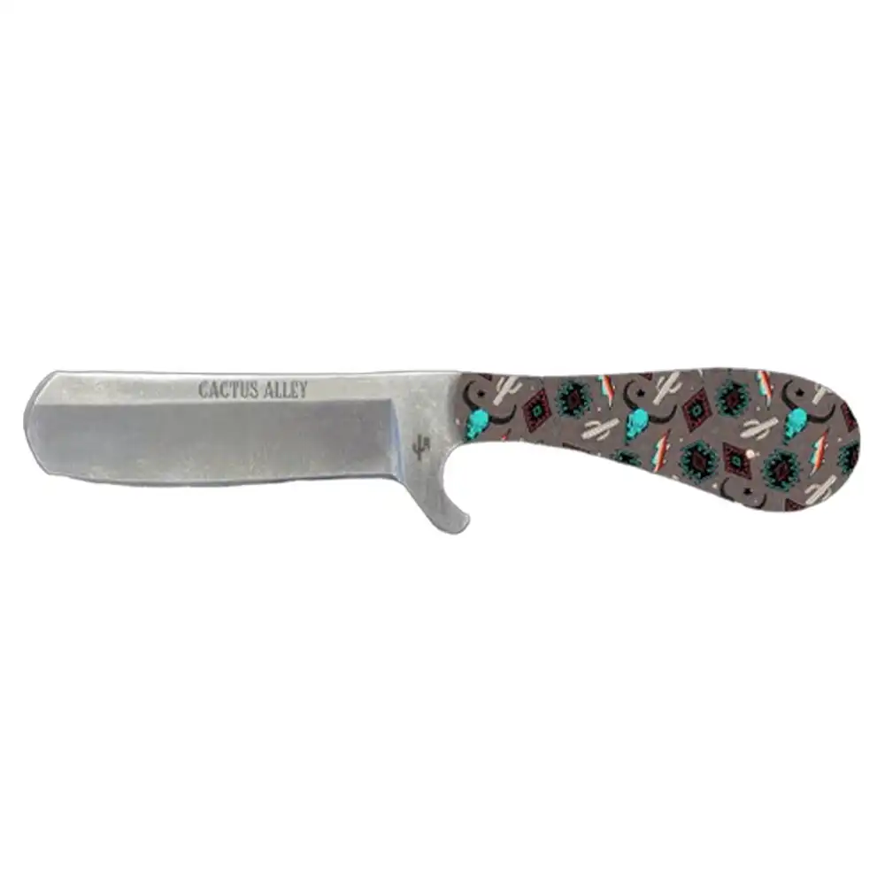 whiskey bent bull cutter