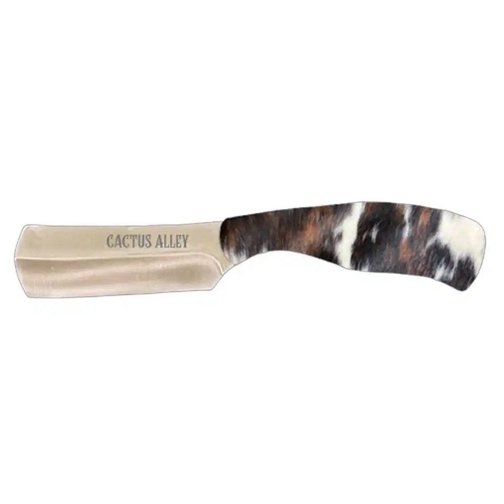 cuero bull cutter knife