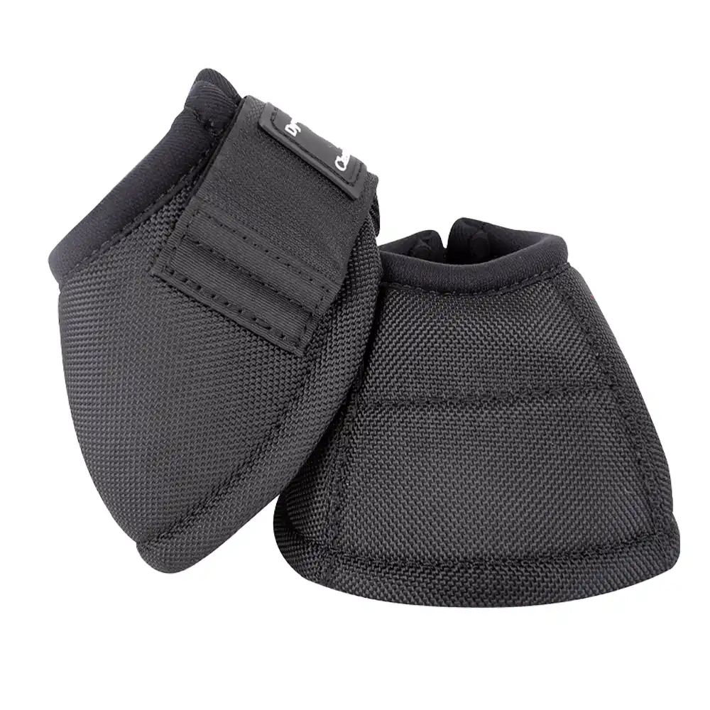 DyNo Turn Bell Boots