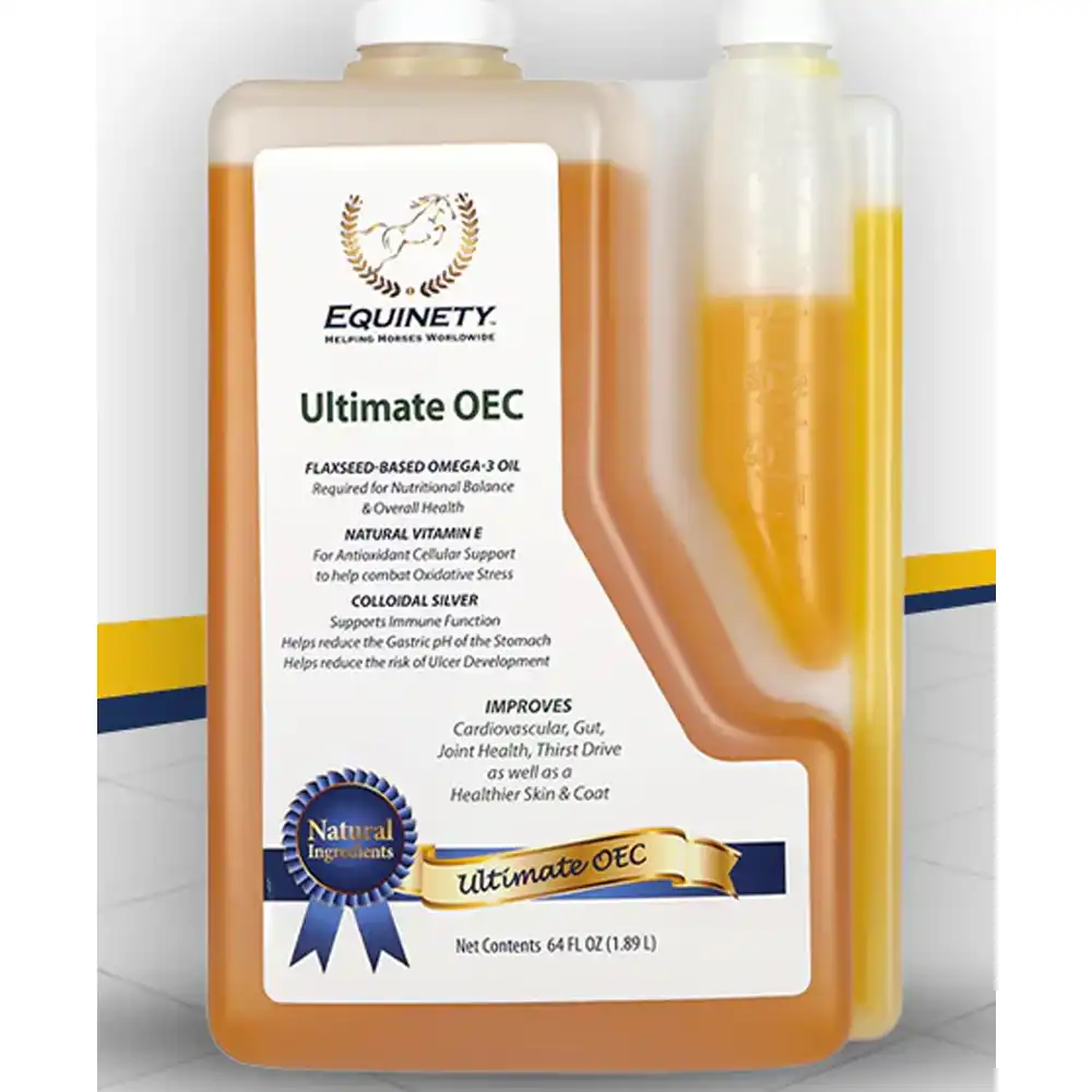 equinety ultimate oec