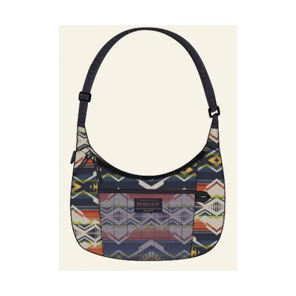creekside explorer crescent bag