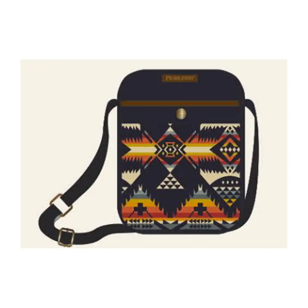 Pendleton travel bag navy