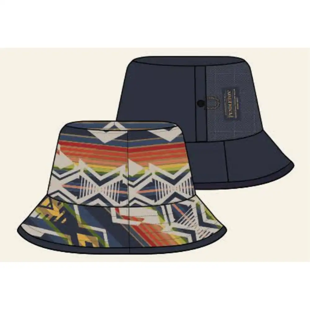 creekside explorer bucket hat