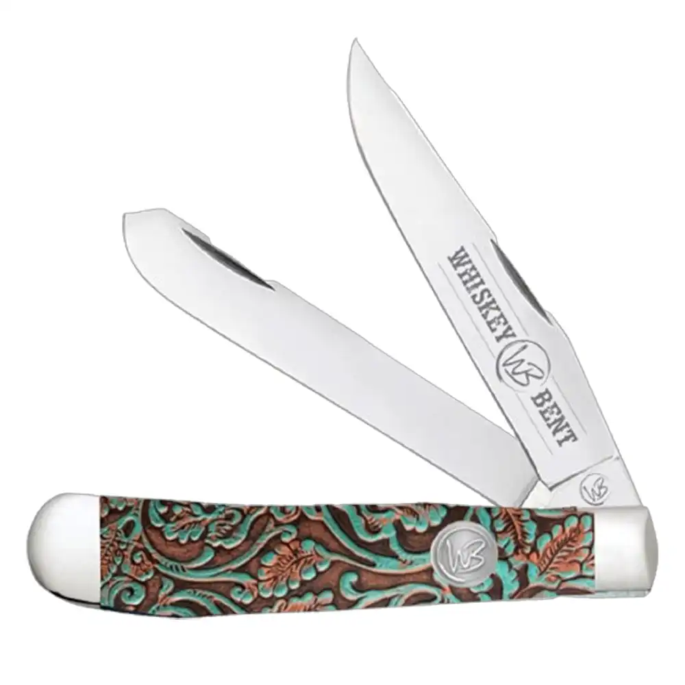 cactus alley dusty trails pocket knives