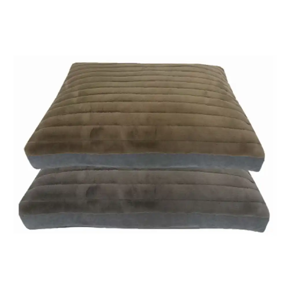 petmate gusseted dog bed