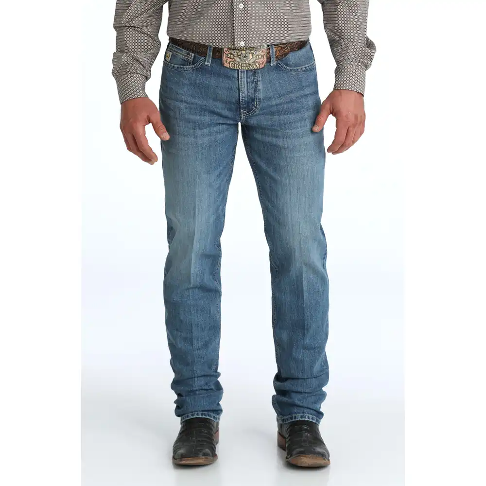 cinch Jesse men's bootcut jeans