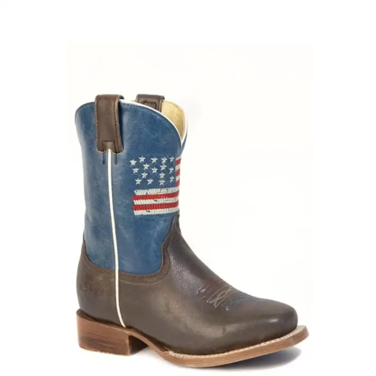 karman boy's 250 boot