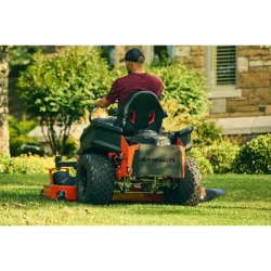 Bad Boy Mowers ZT Elite 60