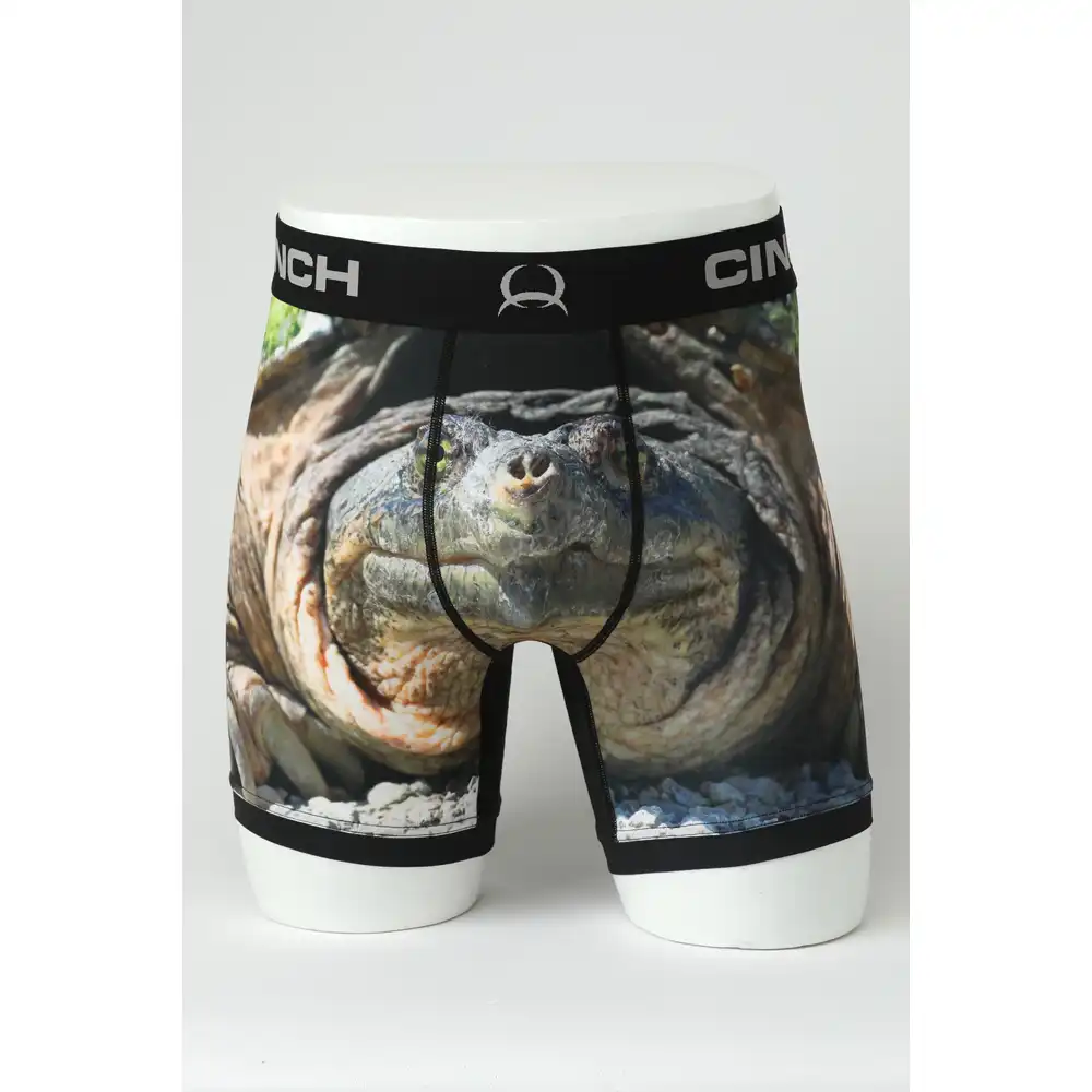 turtle boxers