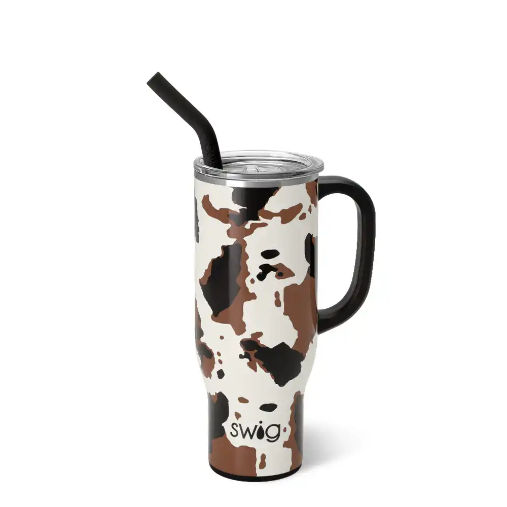 swig mega mug 30oz hayride