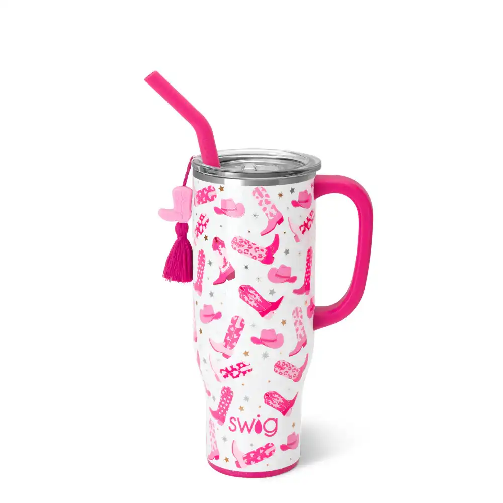 let's go girls 30oz mug