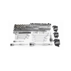 master mechanic 180 piece tool set