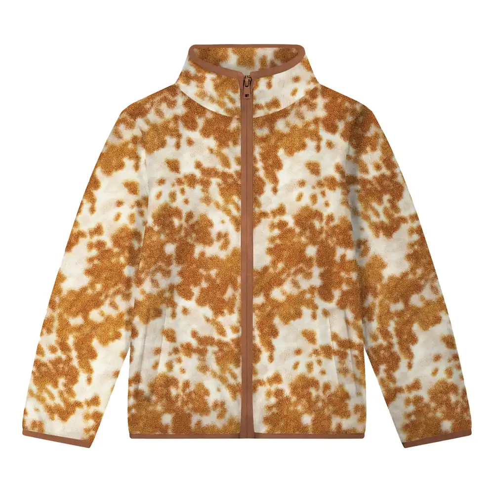 wrangler girl's hay away jacket