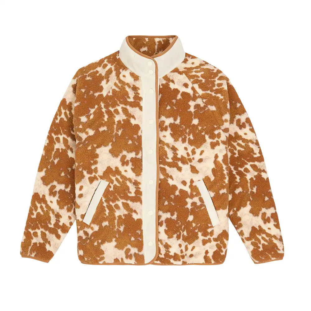 wrangler women's hay away jacket