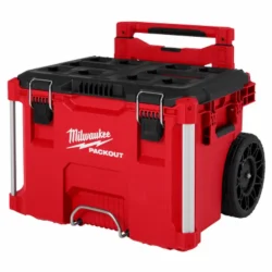 packout rolling tool box