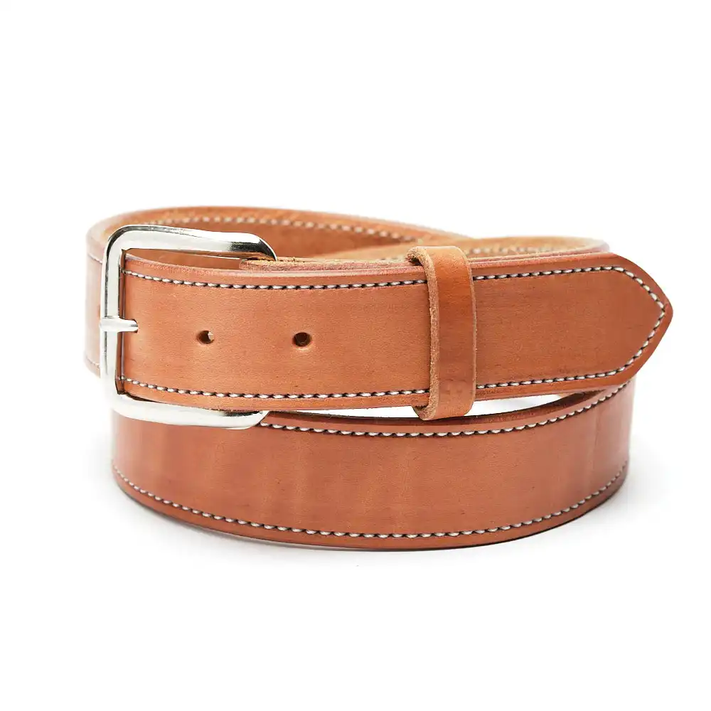 golden harness belt