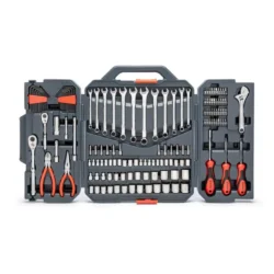 Crescent brand tool set