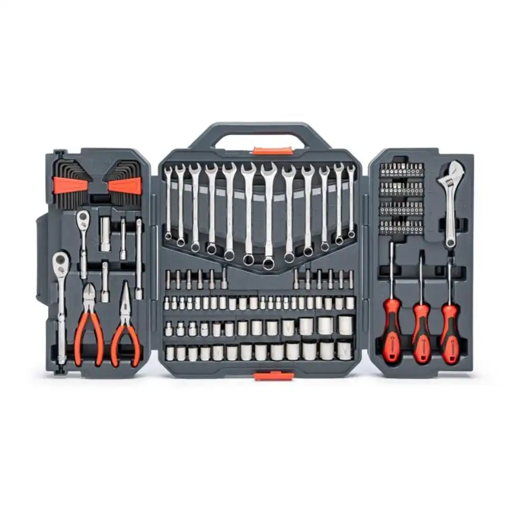 Crescent brand tool set