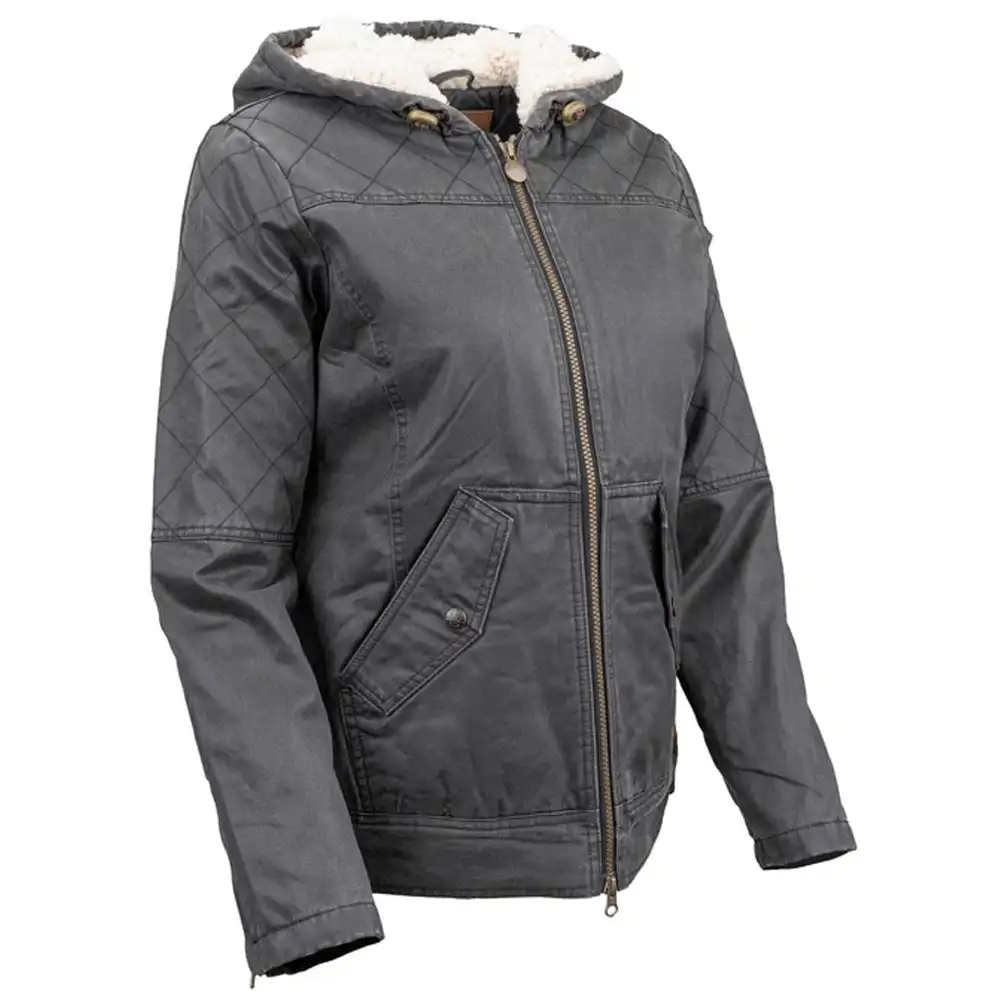 outback trading co canyonland jacket