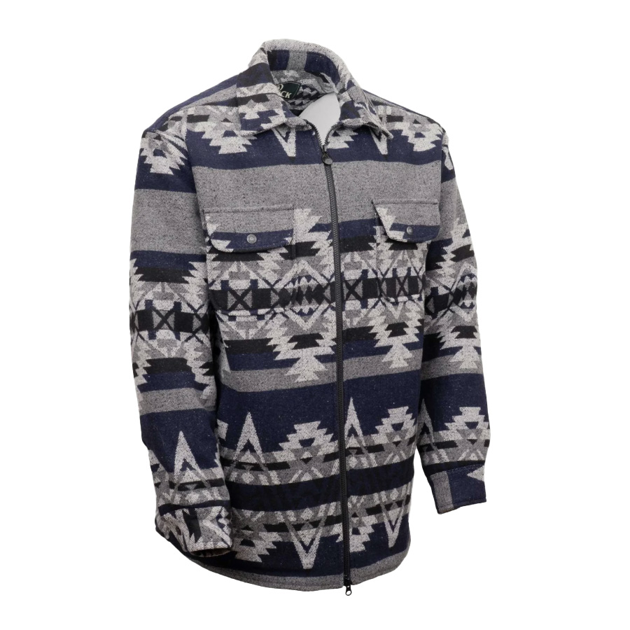 Men's Koda Jacket - Midnight