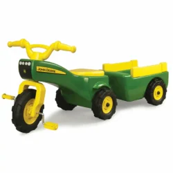 john deere kids toy wagon