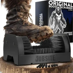 big foot boot scrubber