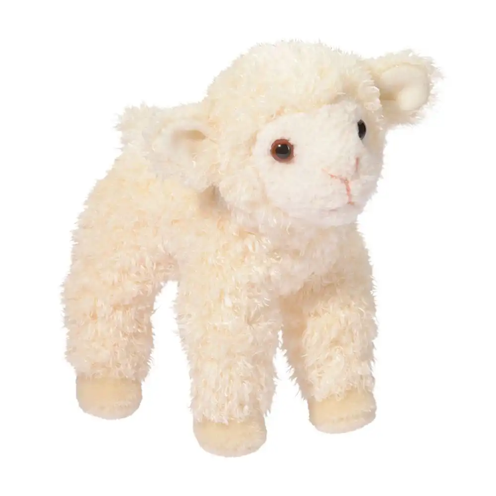 lamb plush