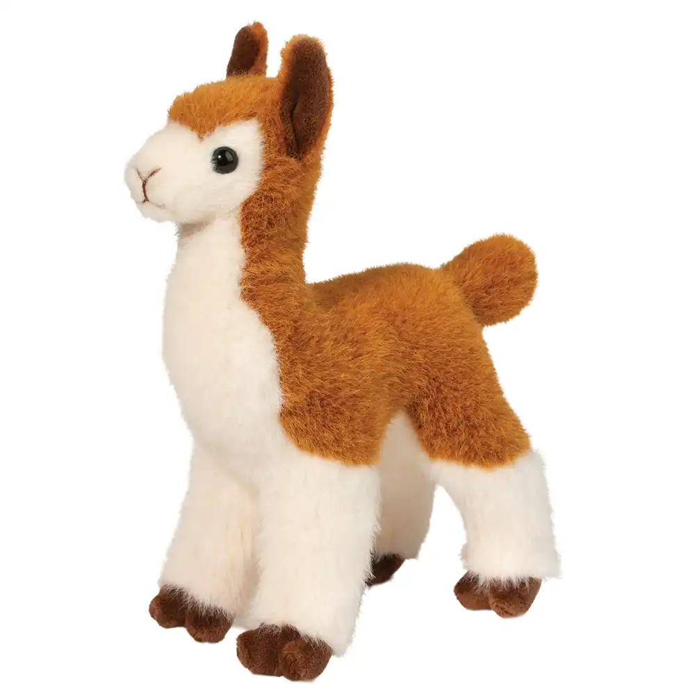 llama plush