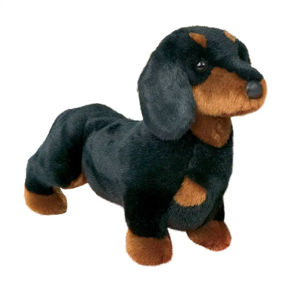 douglas dachshund plush