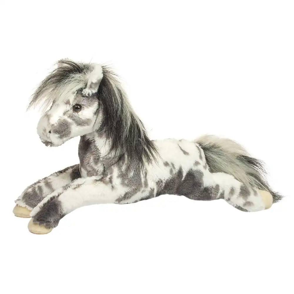appaloosa horse plush