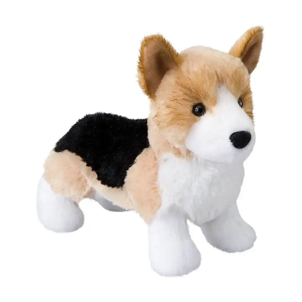 corgi plush